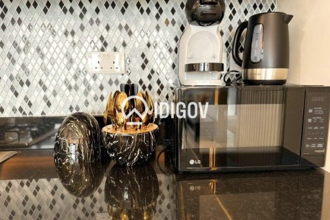 1 bedroom Apartment in Paramount Tower Hotel & Residences, UAE No. 184590 17