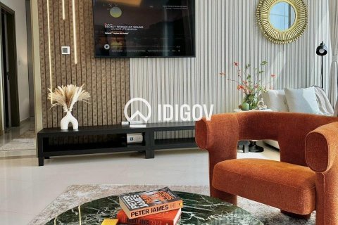 1 bedroom Apartment in Paramount Tower Hotel & Residences, UAE No. 184590