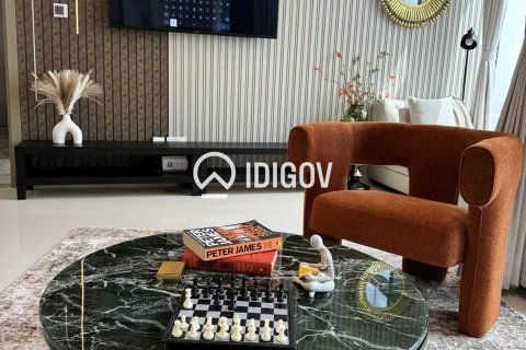 1 bedroom Apartment in Paramount Tower Hotel & Residences, UAE No. 184590 4