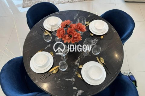 1 bedroom Apartment in Paramount Tower Hotel & Residences, UAE No. 184590 15