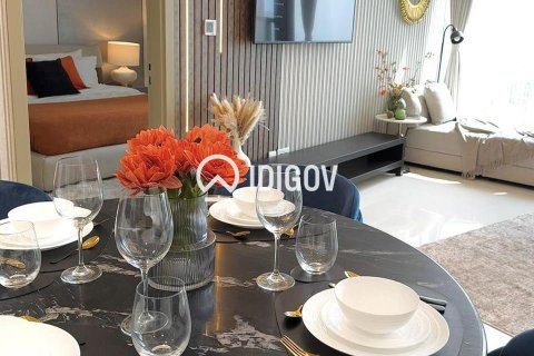 1 bedroom Apartment in Paramount Tower Hotel & Residences, UAE No. 184590 12