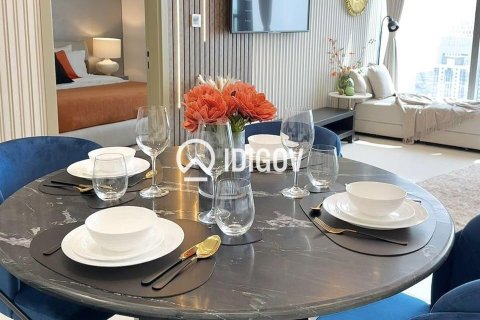 1 bedroom Apartment in Paramount Tower Hotel & Residences, UAE No. 184590 11