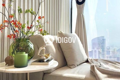 1 bedroom Apartment in Paramount Tower Hotel & Residences, UAE No. 184590 5