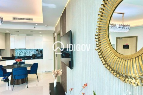 1 bedroom Apartment in Paramount Tower Hotel & Residences, UAE No. 184590 10