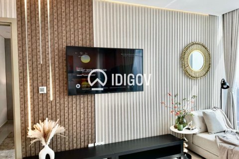1 bedroom Apartment in Paramount Tower Hotel & Residences, UAE No. 184590 3