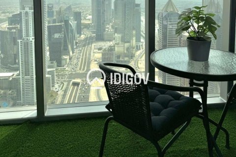 1 bedroom Apartment in Paramount Tower Hotel & Residences, UAE No. 184590 21