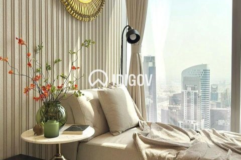 1 bedroom Apartment in Paramount Tower Hotel & Residences, UAE No. 184590 6