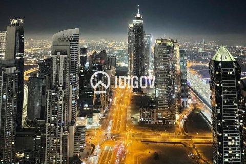 1 bedroom Apartment in Paramount Tower Hotel & Residences, UAE No. 184590 22