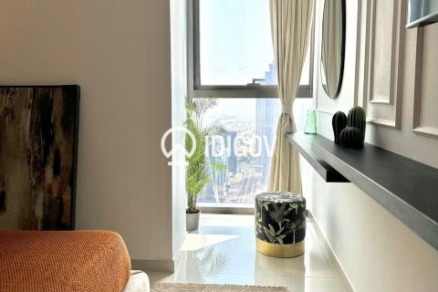 1 bedroom Apartment in Paramount Tower Hotel & Residences, UAE No. 184590 19
