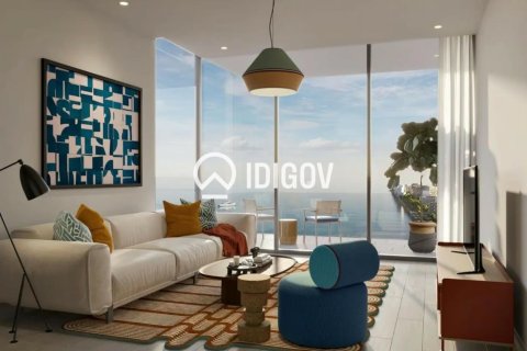 1 bedroom Apartment in Maritime City, UAE No. 184588 5