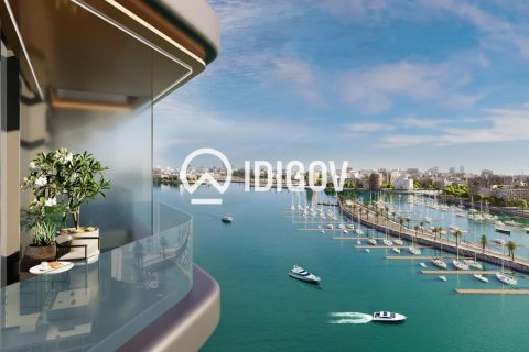 1 bedroom Apartment in Maritime City, UAE No. 184588 3