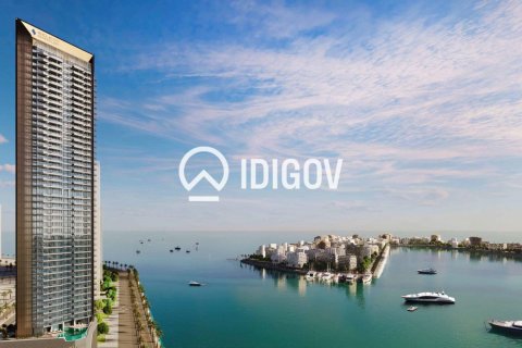 1 bedroom Apartment in Maritime City, UAE No. 184588 2
