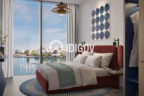 1 bedroom Apartment in Maritime City, UAE No. 184588 4
