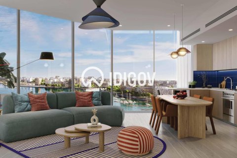 1 bedroom Apartment in Maritime City, UAE No. 184588 7
