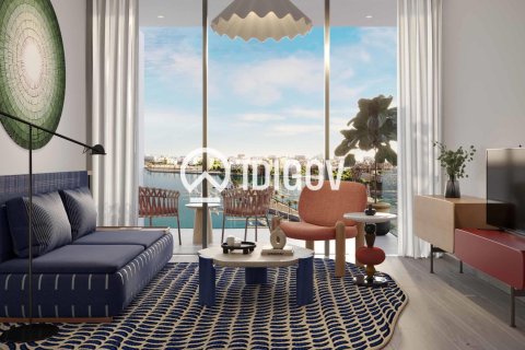 1 bedroom Apartment in Maritime City, UAE No. 184588 9