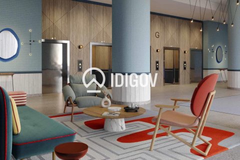 1 bedroom Apartment in Maritime City, UAE No. 184588 10