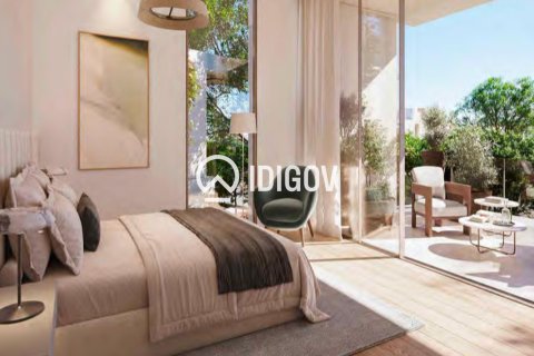 Appartement de 5 chambres à Dubai Land, UAE No. 184591 3
