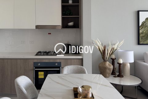 Apartment de 1 dormitorio en Dubai Marina, UAE No. 184587 12