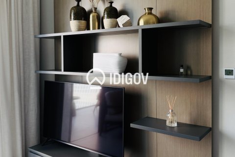 Apartment de 1 dormitorio en Dubai Marina, UAE No. 184587 5