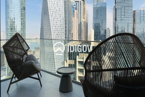 Apartment de 1 dormitorio en Dubai Marina, UAE No. 184587 15