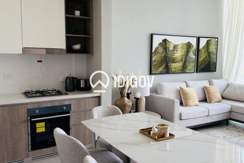 Apartment de 1 dormitorio en Dubai Marina, UAE No. 184587 10