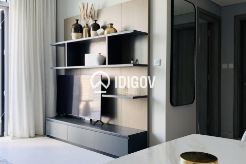 Apartment de 1 dormitorio en Dubai Marina, UAE No. 184587 4
