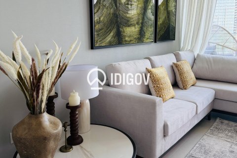 Apartment de 1 dormitorio en Dubai Marina, UAE No. 184587 7