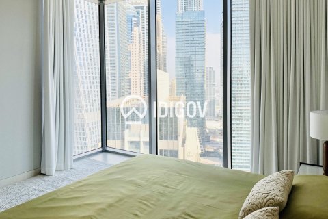 Apartment de 1 dormitorio en Dubai Marina, UAE No. 184587 17