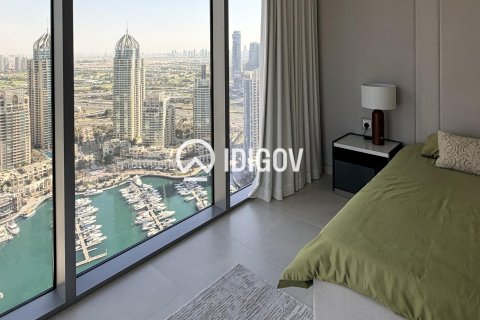 Apartment de 1 dormitorio en Dubai Marina, UAE No. 184587 19