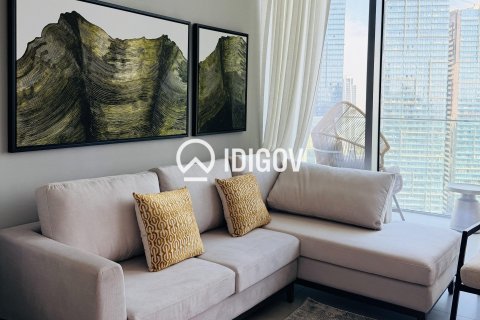 Apartment de 1 dormitorio en Dubai Marina, UAE No. 184587 11