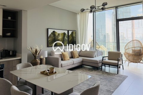 Apartment de 1 dormitorio en Dubai Marina, UAE No. 184587 9