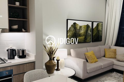Apartment de 1 dormitorio en Dubai Marina, UAE No. 184587 3