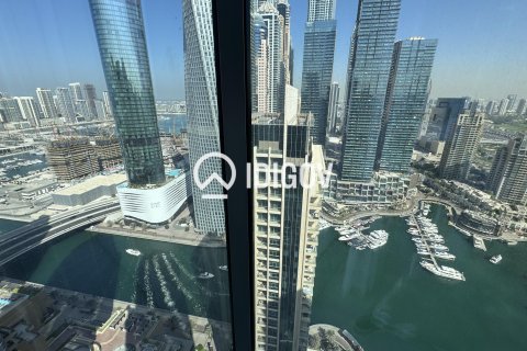 Apartment de 1 dormitorio en Dubai Marina, UAE No. 184587 14