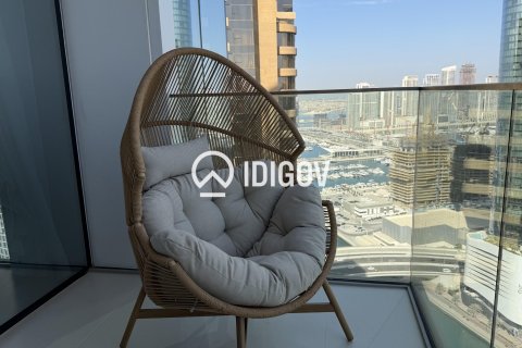 Apartment de 1 dormitorio en Dubai Marina, UAE No. 184587 16