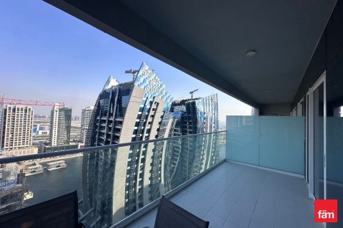 Квартира с 2 спальнями №116168 20