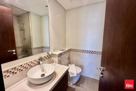 Квартира с 2 спальнями №116168 14