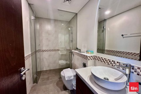 Квартира с 2 спальнями №116168 8