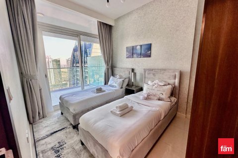 Квартира с 2 спальнями №116168 13