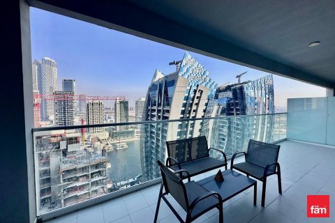 Квартира с 2 спальнями №116168 11