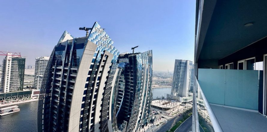 Квартира с 2 спальнями №116168