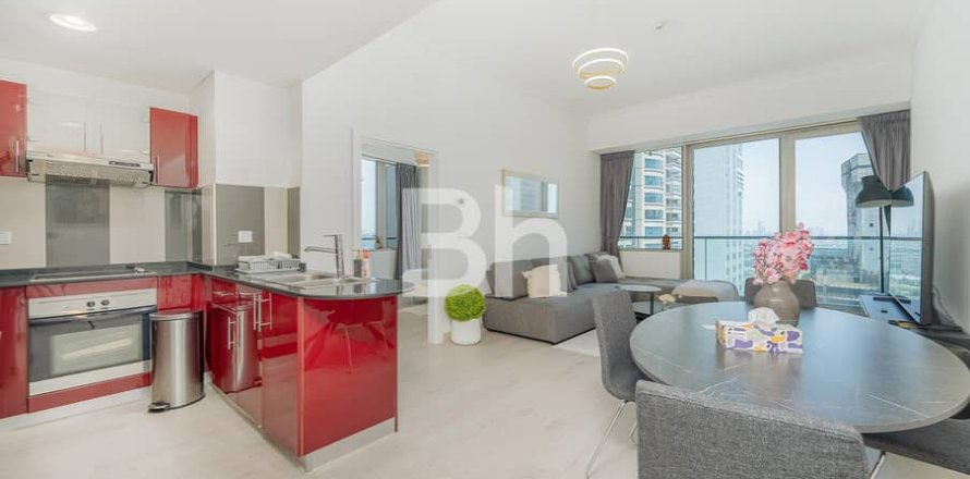 Appartement de 1 chambre à Dubai Marina, UAE No. 68901