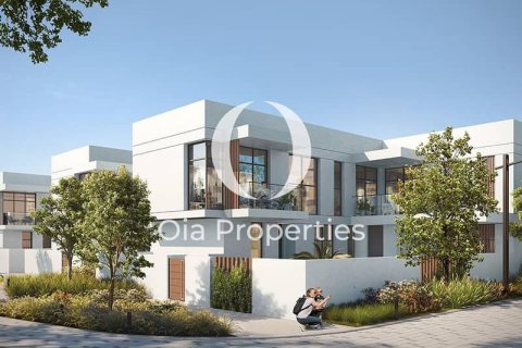 Квартира с 1 спальней на Остров Яс, ОАЭ №66327 3