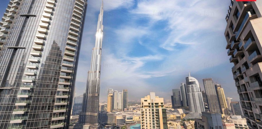 3 bedrooms Apartment in Dubai, UAE No. 132251