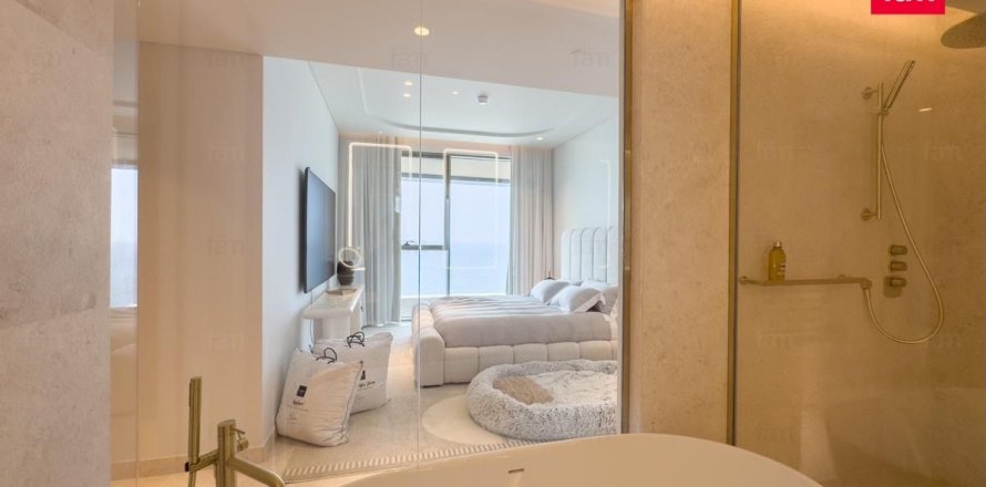 3 bedrooms Apartment  No. 132250