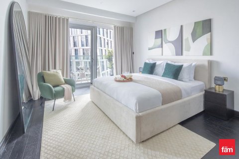 3 غرف نوم شقة  رقم 132255 11