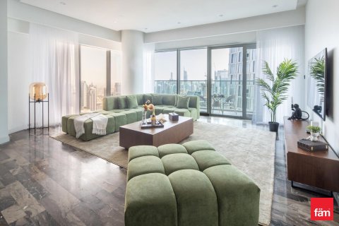 3 غرف نوم شقة  رقم 132255 2