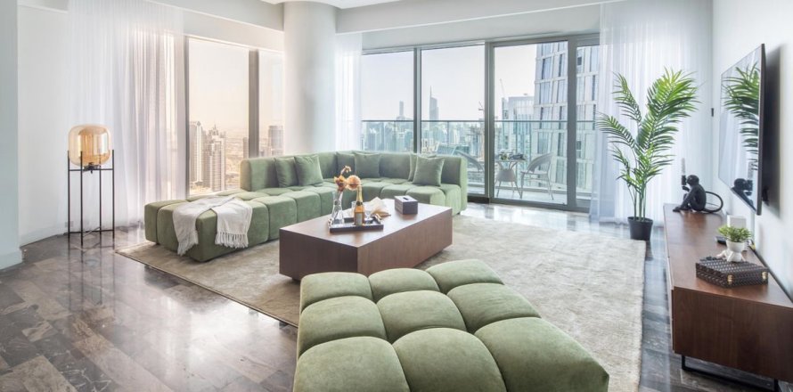 3 غرف نوم شقة  رقم 132255