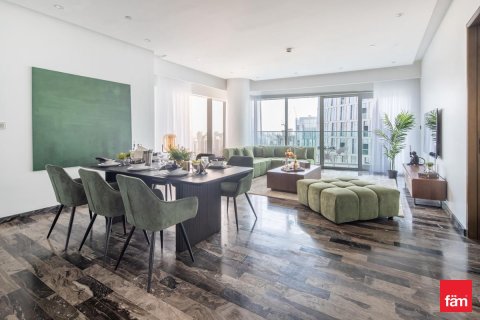 3 غرف نوم شقة  رقم 132255 3