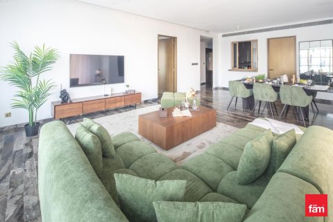 3 غرف نوم شقة  رقم 132255 7