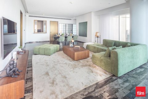 3 غرف نوم شقة  رقم 132255 6